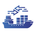 exportacion y importación marítima